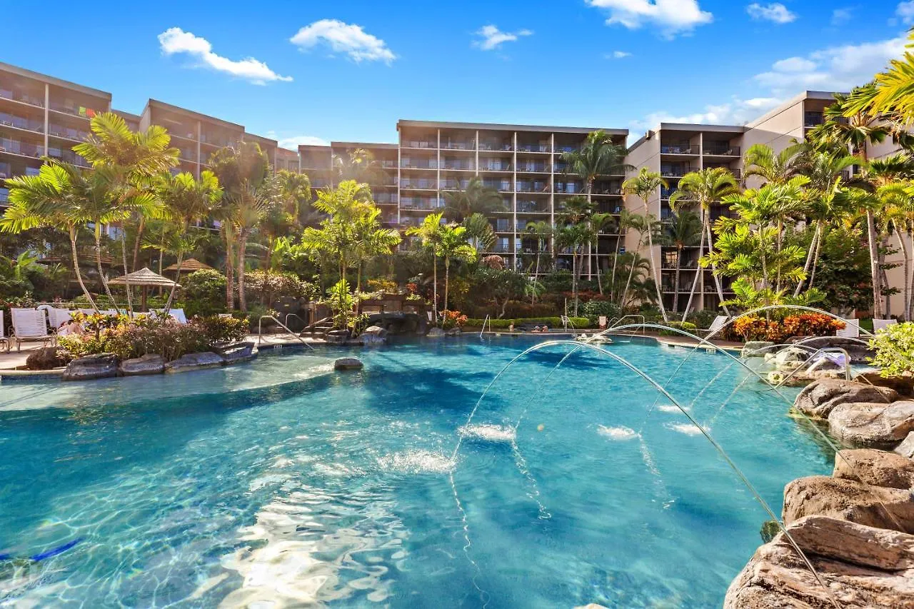 Holiday home Kaanapali Shores 448 Kahana United States