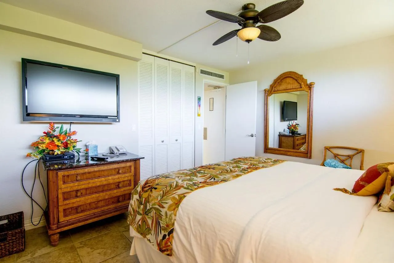 Kaanapali Shores 448 Kahana