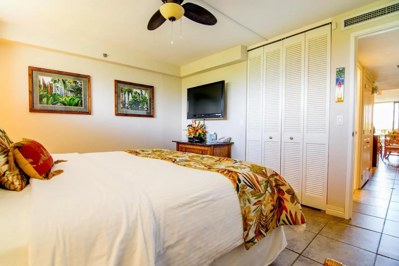 Kaanapali Shores 448 Kahana 0*,  United States