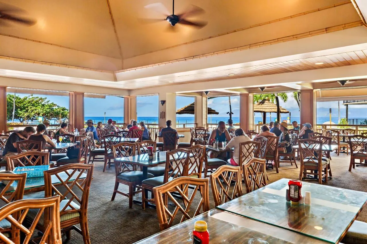 Kaanapali Shores 448 Kahana United States