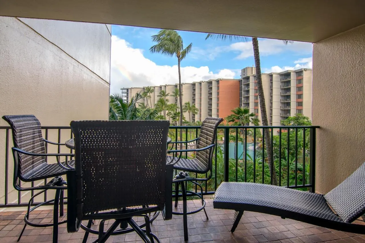 Holiday home Kaanapali Shores 448 Kahana