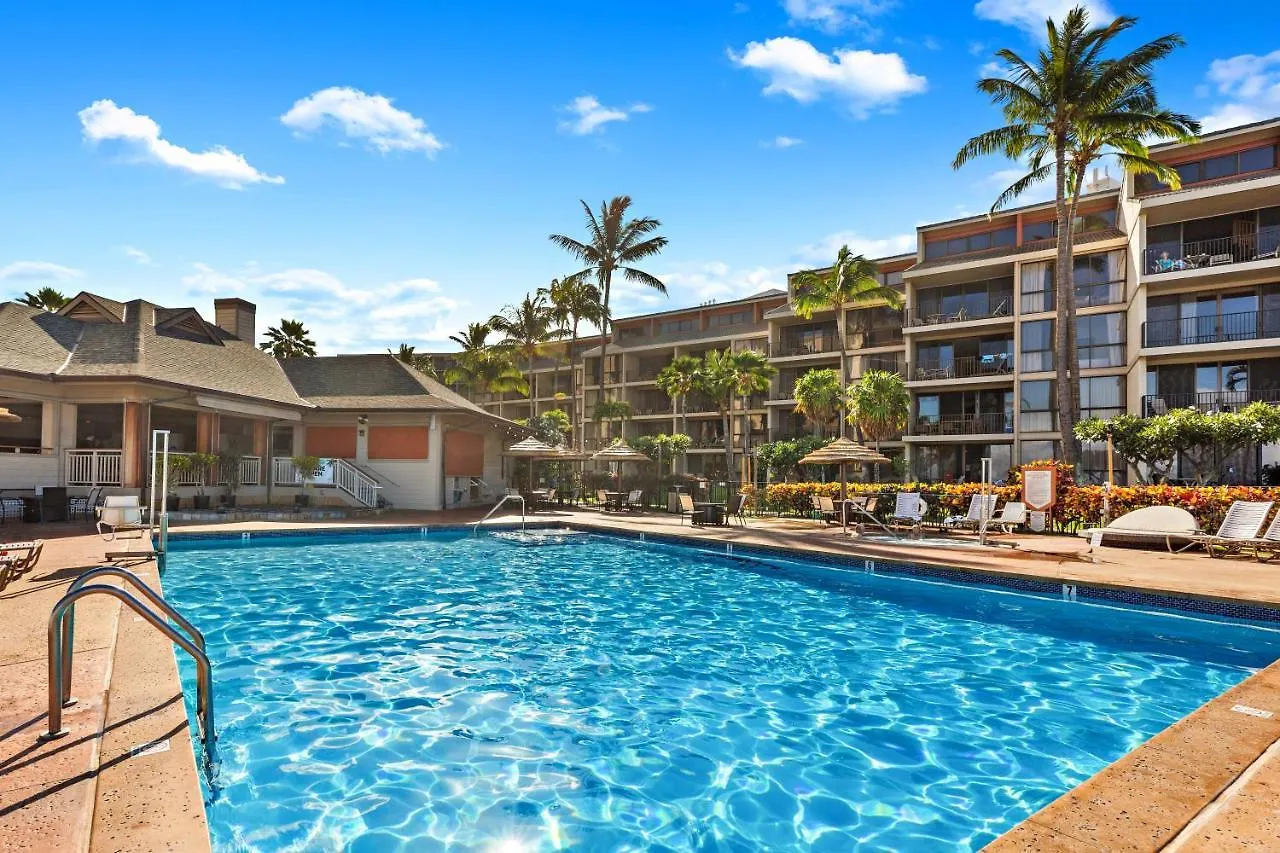 Kaanapali Shores 448 Kahana 0*,  United States